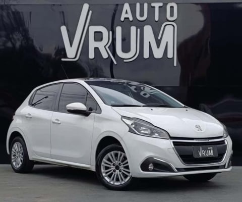 PEUGEOT 208 ALLURE MT 2017