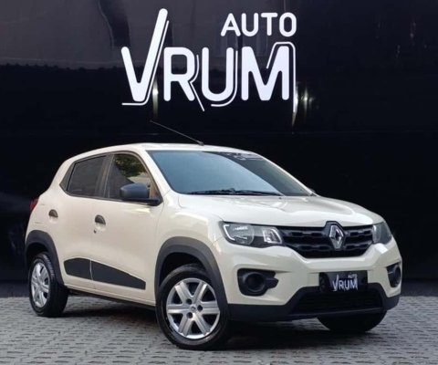 RENAULT KWID ZEN 10MT 2019