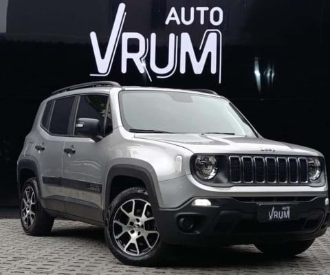 JEEP RENEGADE SPORT AT 2021