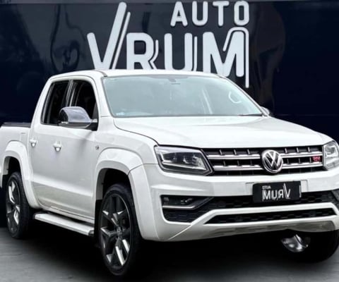 VOLKSWAGEN AMAROK V6 HIGH AC4 2019