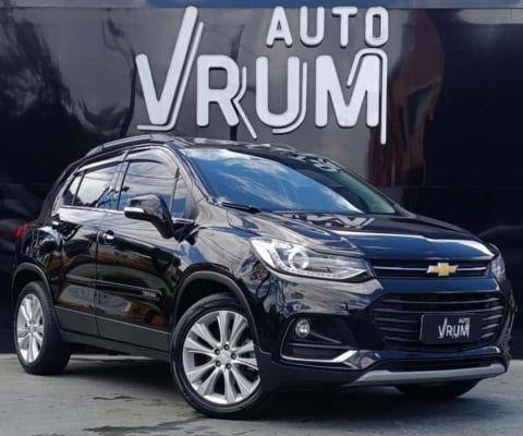 CHEVROLET CHEV TRACKER PREMIER 2019