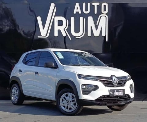 RENAULT KWID ZEN 2 2023