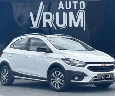 CHEVROLET ONIX 1.4MT ACT 2018