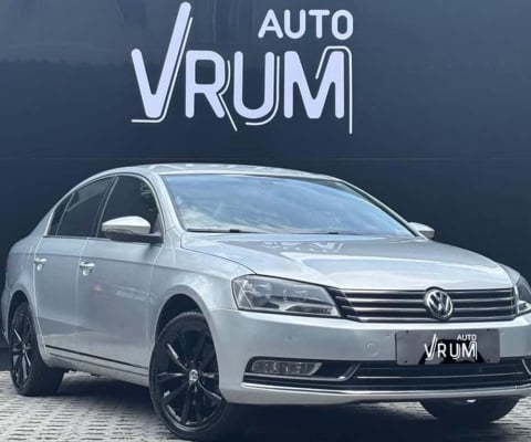 VOLKSWAGEN PASSAT 2.0T 2012