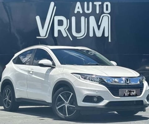 HONDA HR-V EXL CVT 2020