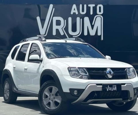 RENAULT DUSTER 20 D 4X4 2020