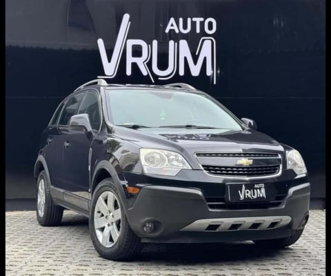 CHEVROLET CAPTIVA SPORT 2.4 2011