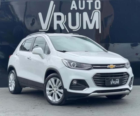 CHEVROLET CHEV TRACKER PREMIER 2019