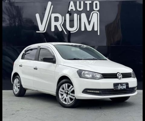 VOLKSWAGEN GOL TL MC 2016