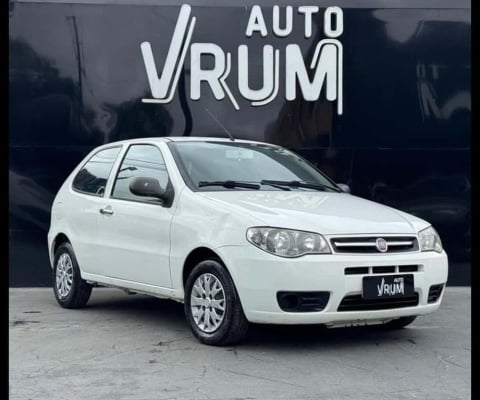 FIAT PALIO FIRE ECONOMY 2014