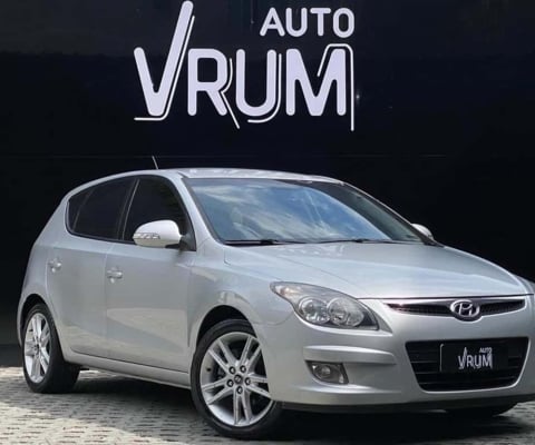 HYUNDAI I30 2.0 2011