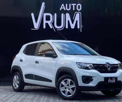 RENAULT KWID ZEN 10MT 2022