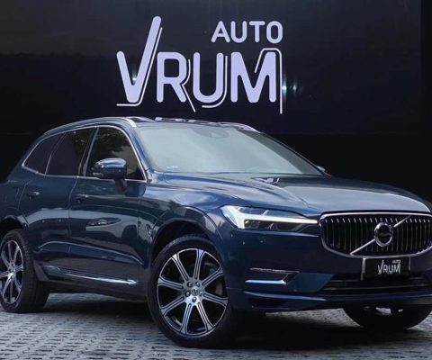 VOLVO XC60 T8 INSCRIPT 2021