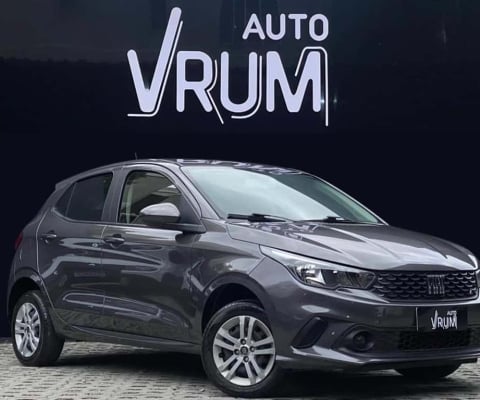 FIAT ARGO DRIVE 1.0 2021