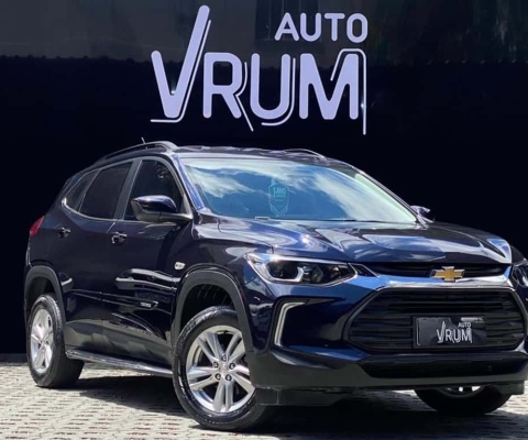 CHEVROLET TRACKER T A LT 2022