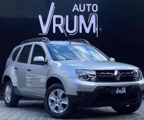 RENAULT DUSTER 16 E 4X2 2016