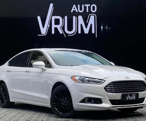 FORD FUSION FWD GTDI B 2016