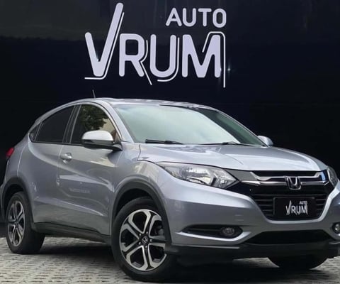 HONDA HR-V LX MT 2018