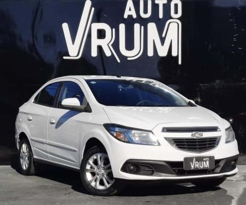 CHEVROLET PRISMA LTZ 1.4 MECANICO _4P_ 2015