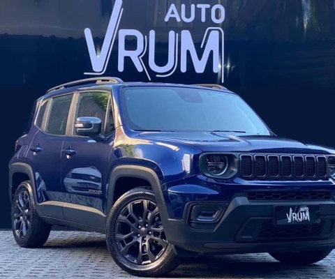 JEEP RENEGADE LONGITUDE T270 2023