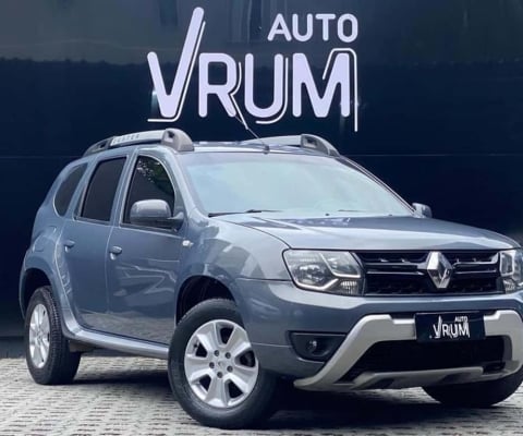 RENAULT DUSTER 16 D 4X2 2016