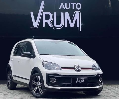 VOLKSWAGEN UP CROSS MDV 2018