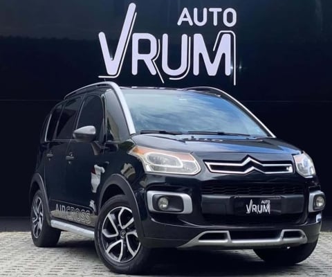 CITROEN C3 AIRCROSS GLXA 2013