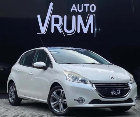 PEUGEOT 208 GRIFFE A 2015