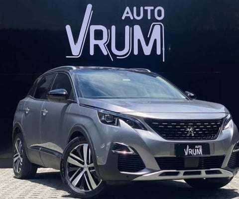 PEUGEOT 3008 GRIFFE AT 2020