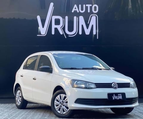 VOLKSWAGEN GOL CITY MB S 2015