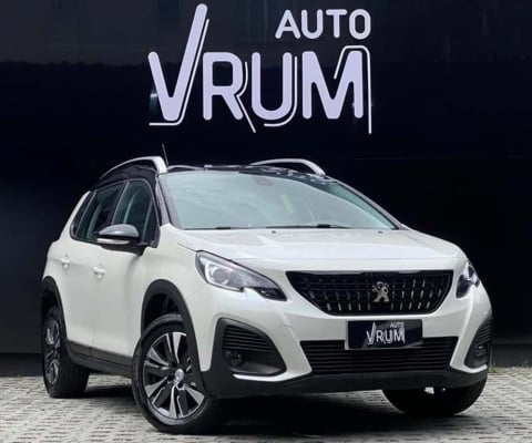 PEUGEOT 2008 GRF THP AT 2023