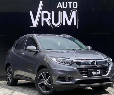 HONDA HR-V EXL CVT 2020