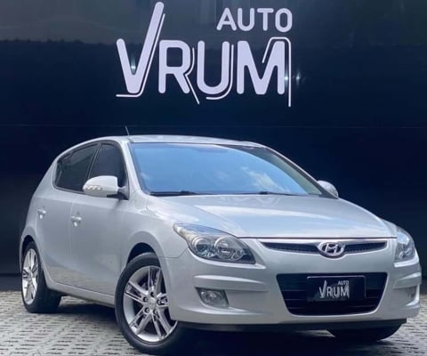 HYUNDAI I30 2.0 2011