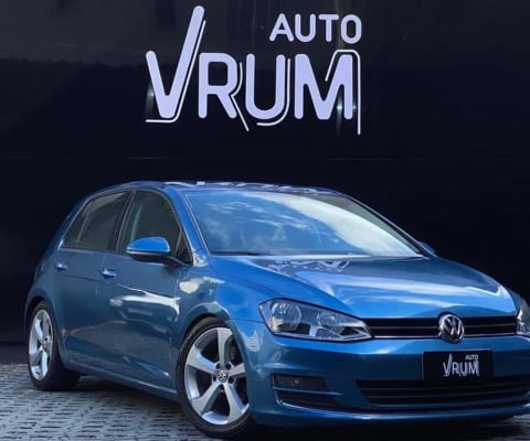 VOLKSWAGEN GOLF HIGHLINE AA 2014