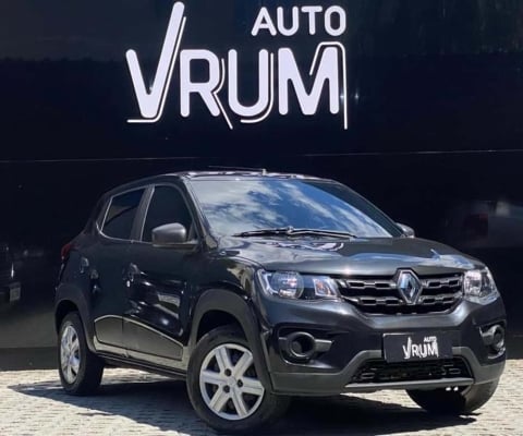 RENAULT KWID ZEN 10MT 2022