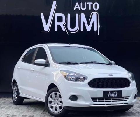 FORD KA SE 1.0 HA 2015