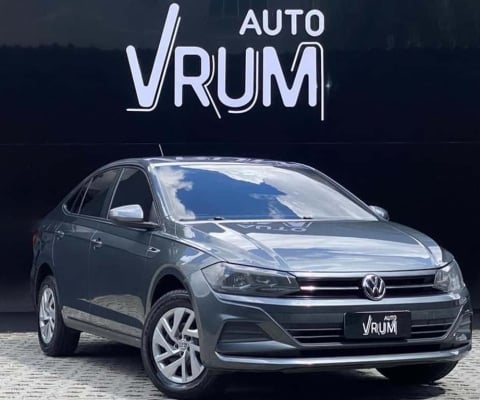 VOLKSWAGEN VIRTUS AF 2019