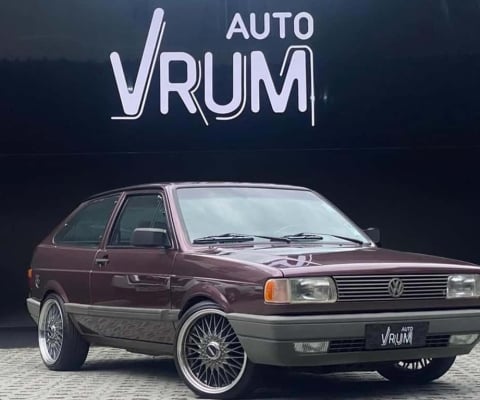 VOLKSWAGEN GOL GL 1.8 1994