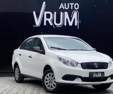 FIAT SIENA 1.4 2021