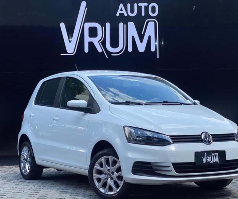 VOLKSWAGEN FOX TL MBV 2018