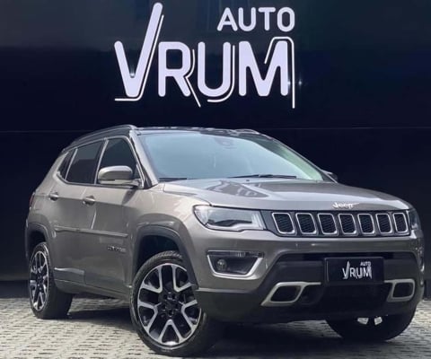 JEEP COMPASS LIMITED D 2020