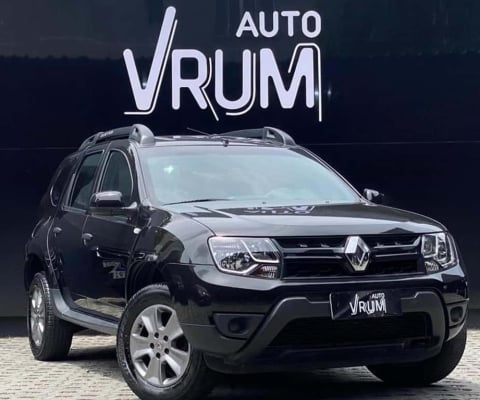 RENAULT DUSTER 16 E 4X2 2019