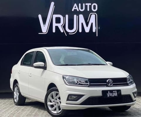 VOLKSWAGEN VOYAGE 1.6L AF5 2022