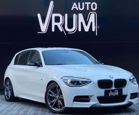 BMW M135I 1B71 2015