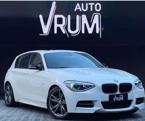 BMW M135I 1B71 2015