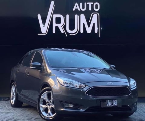 FORD FOCUS SE AT 2.0SC 2019