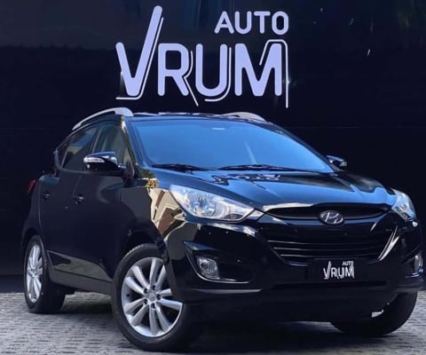 HYUNDAI IX35 2.0 2011