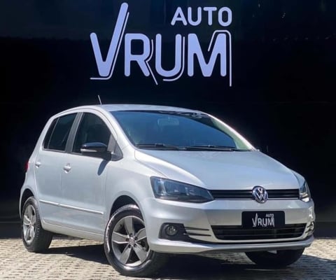 VOLKSWAGEN FOX CONNECT MB 2020