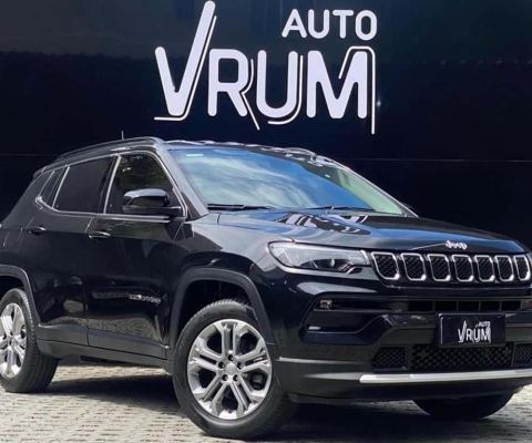 JEEP COMPASS LONG TF 2022