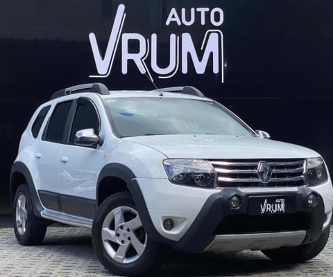 RENAULT DUSTER 16 D 4X2 2015